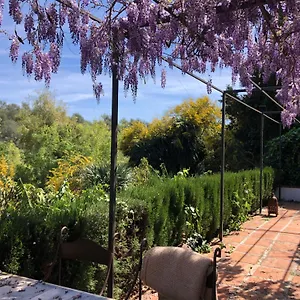 A Natural Retreat Hotel Mijas
