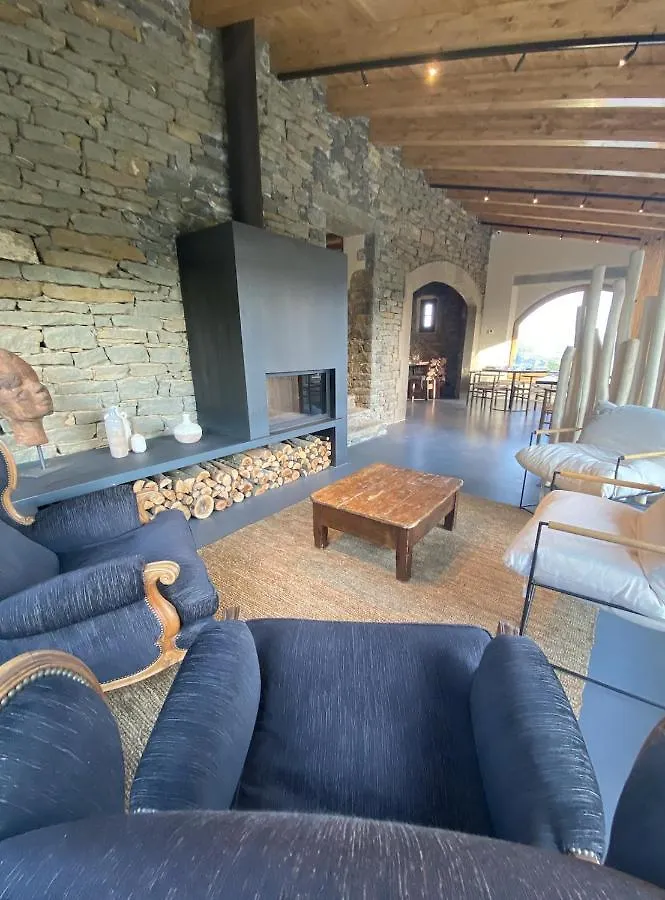 Santa Llucia Rupit (Adults Only) Hotel