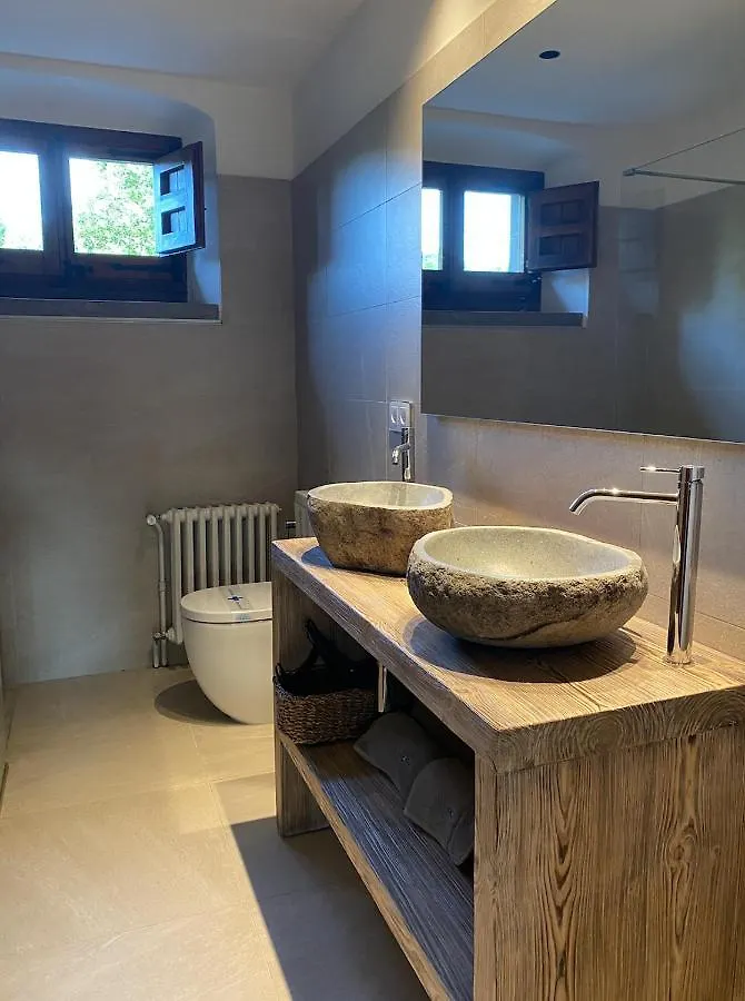 Santa Llucia Rupit (Adults Only) Hotel