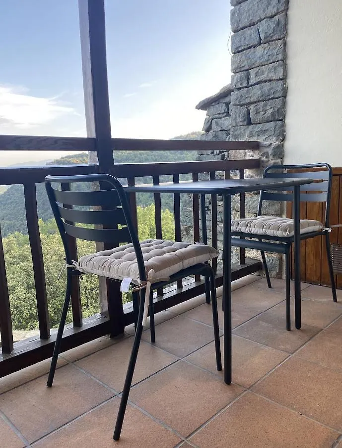 Santa Llucia Rupit (Adults Only) Hotel 0*,  Espanha