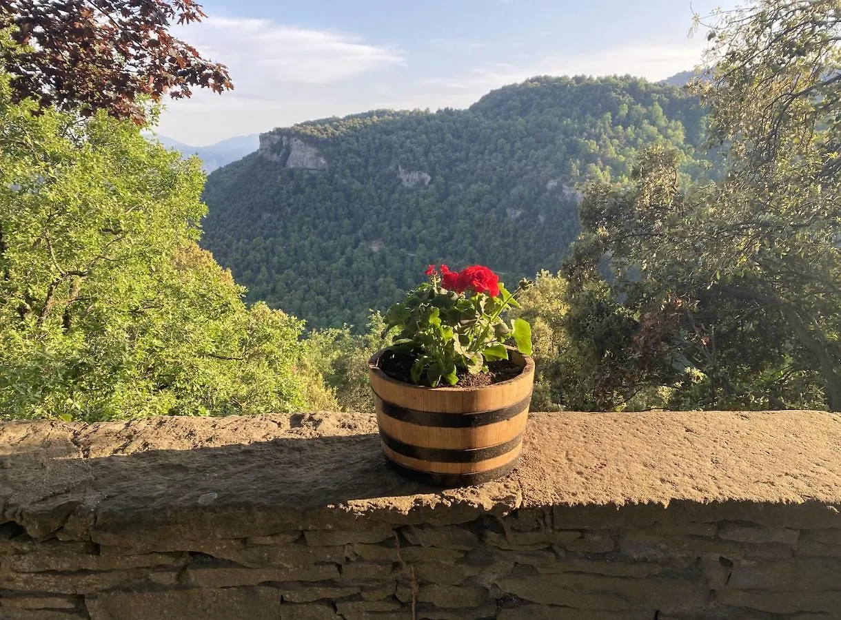 Santa Llucia Rupit (Adults Only) Hotel 0*,