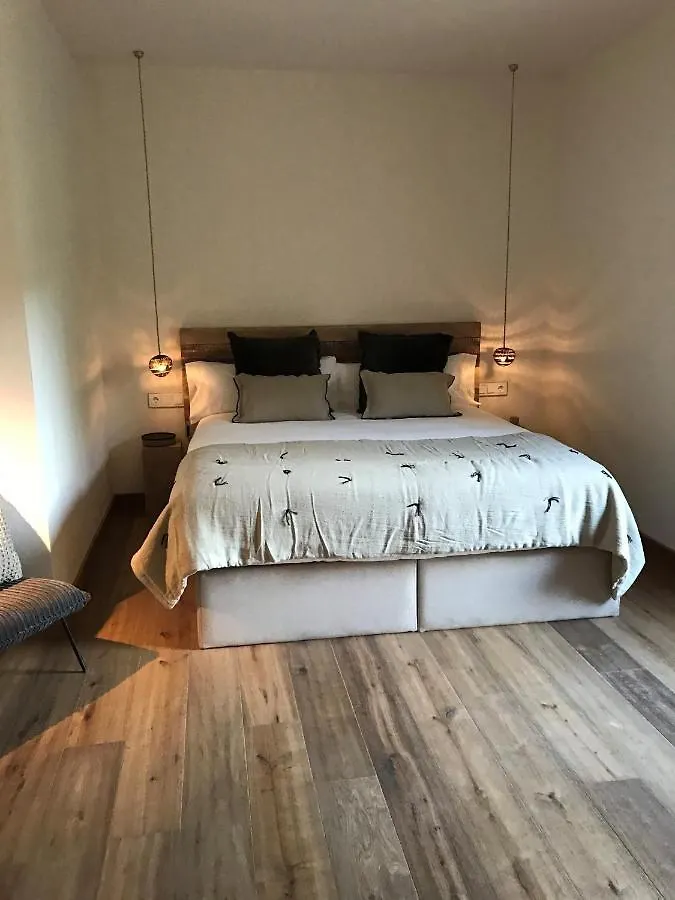 Santa Llucia Rupit (Adults Only) Hotel