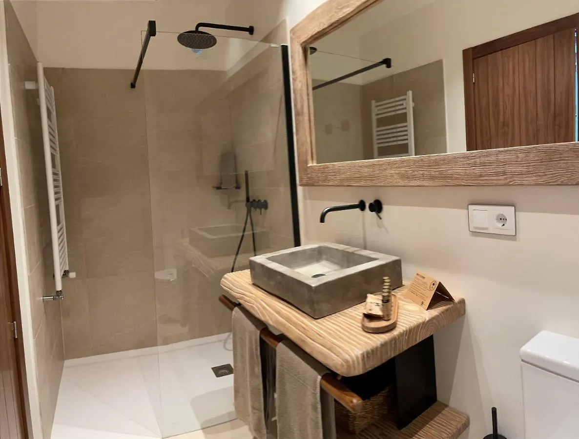 Santa Llucia Rupit (Adults Only) Hotel