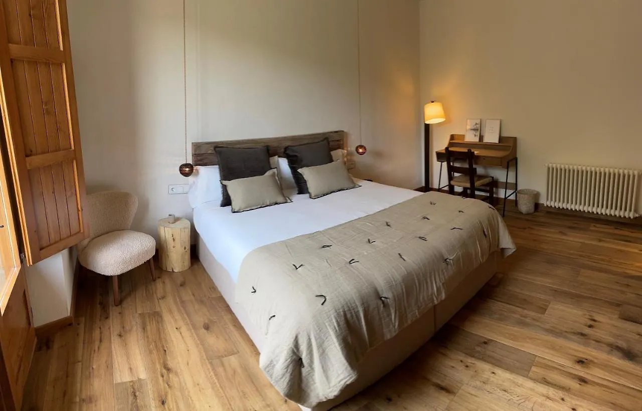 Santa Llucia Rupit (Adults Only) Hotel