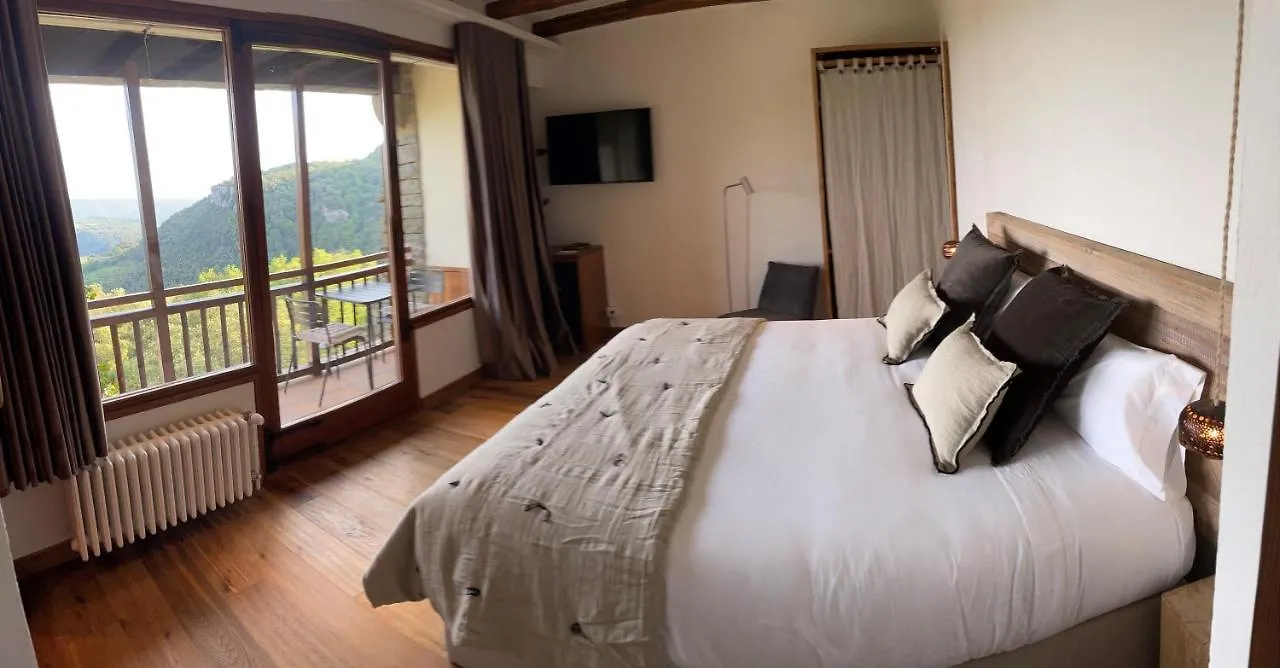 Santa Llucia Rupit (Adults Only) Hotel