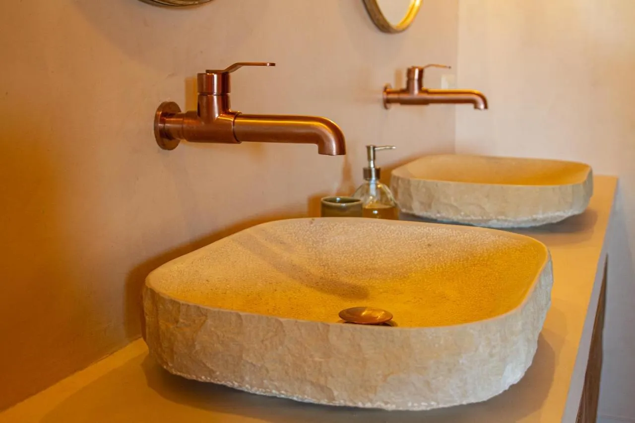 Santa Llucia Rupit (Adults Only) Hotel 0*,