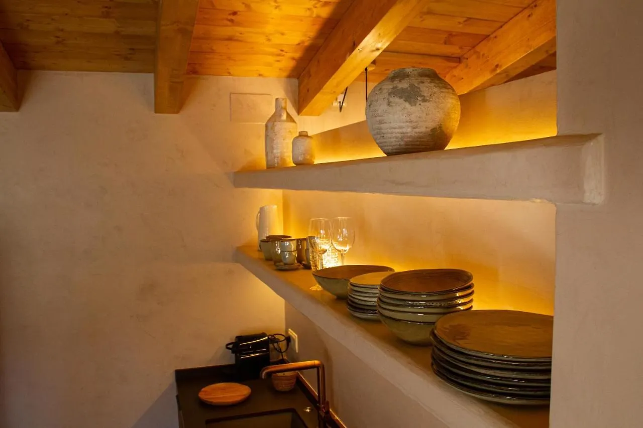 Santa Llucia Rupit (Adults Only) Hotel