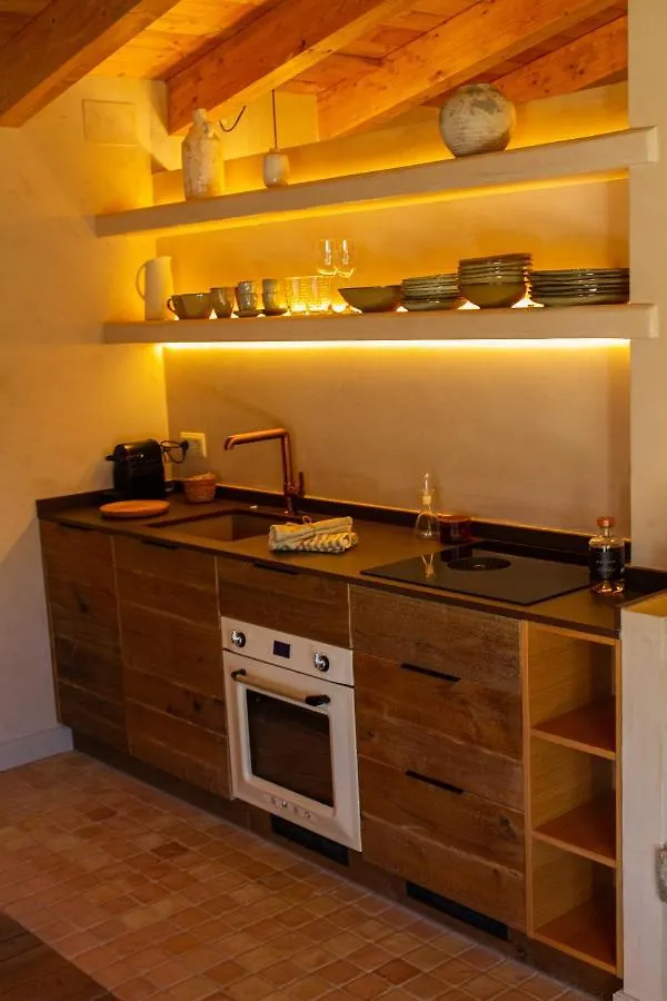 Santa Llucia Rupit (Adults Only) Hotel Espanha