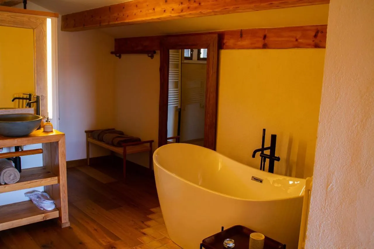 Santa Llucia Rupit (Adults Only) Hotel