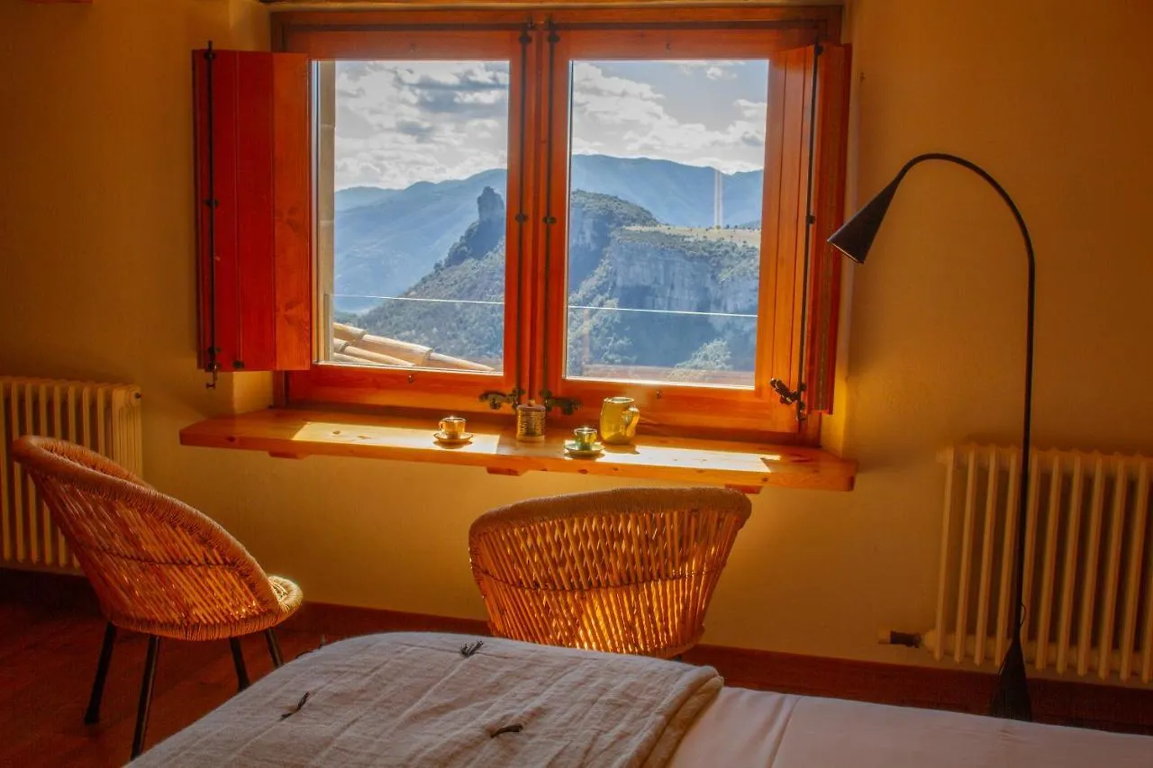 Santa Llucia Rupit (Adults Only) Hotel