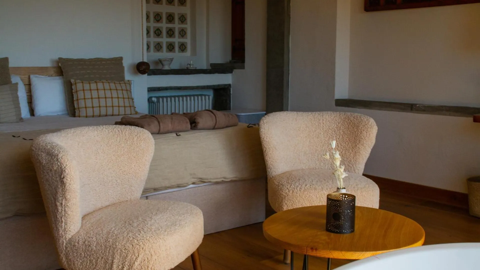 Santa Llucia Rupit (Adults Only) Hotel