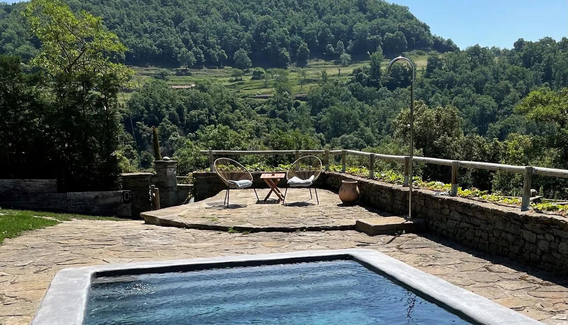 Santa Llucia Rupit (Adults Only) Hotel