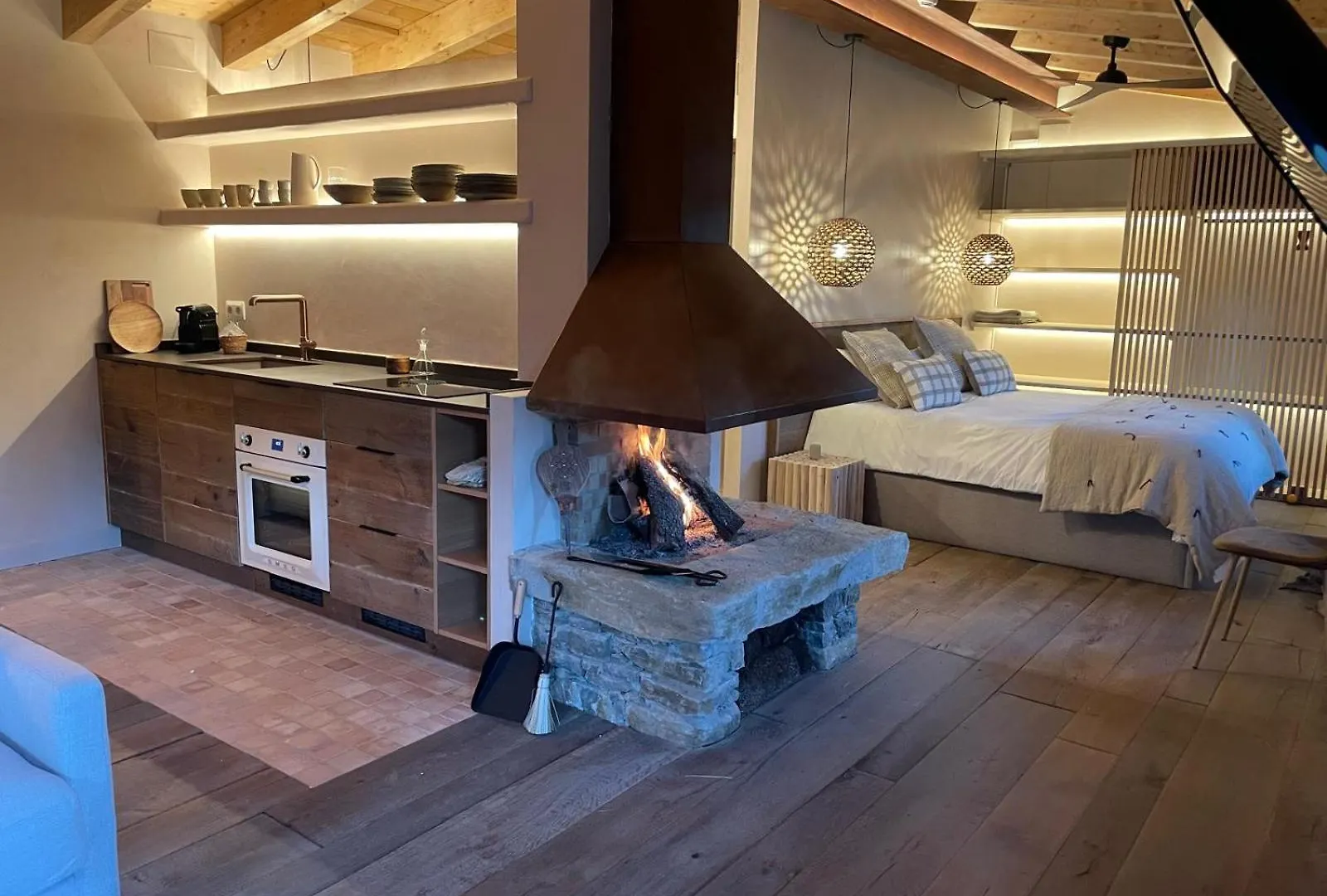 Santa Llucia Rupit (Adults Only) Hotel