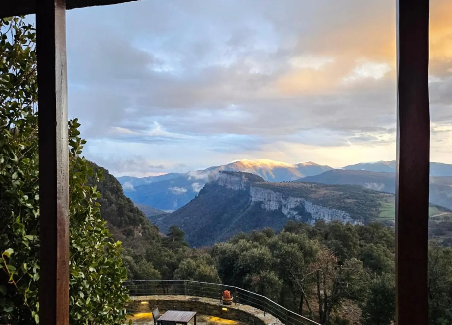 Santa Llucia Rupit (Adults Only) Hotel