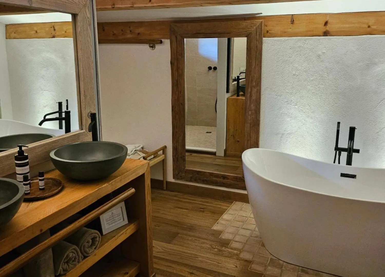 Santa Llucia Rupit (Adults Only) Hotel